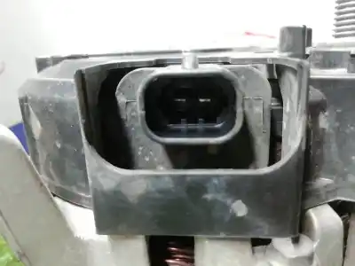 Автозапчастина б/у генератор для opel mokka x selective start/stop посилання на oem iam 13597226 2619573b 13597226