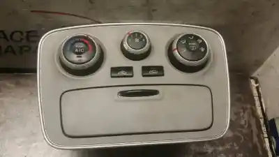 Peça sobressalente para automóvel em segunda mão comando de sofagem (chauffage / ar condicionado)  por hyundai sonata (nf) 2.0 crdi comfort i referências oem iam 972503