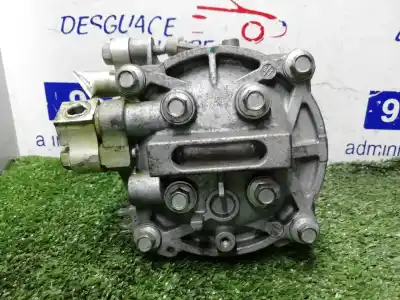 Автозапчастина б/у компресор кондиционера для opel mokka x selective start/stop посилання на oem iam 42472894 akt200a426g 42472894