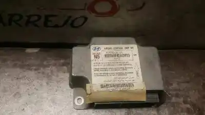 Peça sobressalente para automóvel em segunda mão centralina de airbag por hyundai sonata (nf) 2.0 crdi comfort i referências oem iam 959103k400