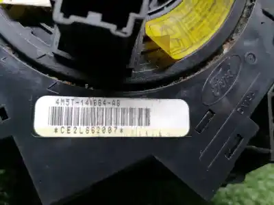 Автозапчасти б/у рулевое управление за ford focus c-max (cap) ambiente (d) ссылки oem iam 4m5t14a664ab  4m5t14a664ab