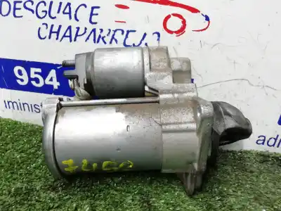 Автозапчастина б/у двигун запускається для opel mokka x selective start/stop посилання на oem iam 25194650 0001170611 25194650