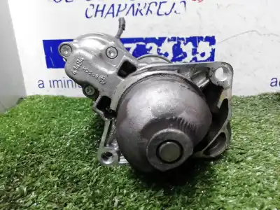 Автозапчастина б/у двигун запускається для opel mokka x selective start/stop посилання на oem iam 25194650 0001170611 25194650