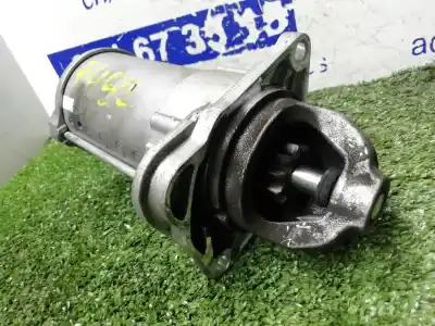 Автозапчастина б/у двигун запускається для opel mokka x selective start/stop посилання на oem iam 25194650 0001170611 25194650