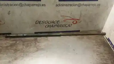 Peça sobressalente para automóvel em segunda mão amortecedor do capô por hyundai sonata (nf) 2.0 crdi comfort i referências oem iam 