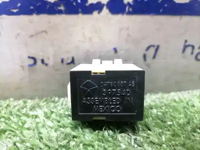 Second-hand car spare part switch for chrysler 300 m (lr) 3.5 v6 oem iam references   