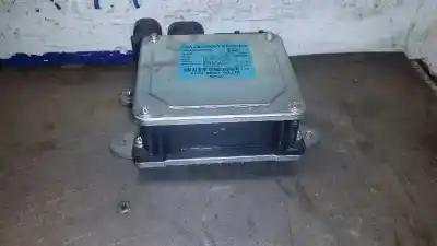 Second-hand car spare part STEERING CONTROL UNIT for CITROEN C3  OEM IAM references 9652024280  