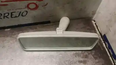 Second-hand car spare part interior rearview mirror for seat alhambra (7v9) fancy oem iam references 