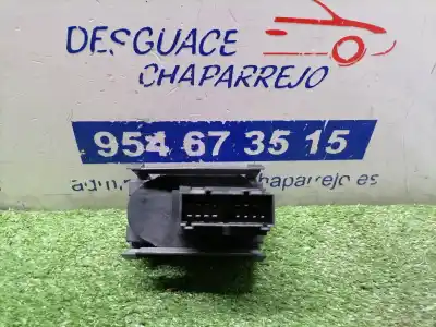 Автозапчастина б/у управління світлом для ford focus c-max (cap) ambiente (d) посилання на oem iam 4m5t13a024la  4m5t13a024la