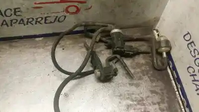 Second-hand car spare part additional air valve for seat alhambra (7v9) fancy oem iam references 