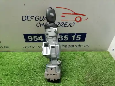 Автозапчастина б/у стартер для ford focus c-max (cap) ambiente (d) посилання на oem iam 3m513f880ac