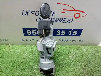 Автозапчастина б/у стартер для ford focus c-max (cap) ambiente (d) посилання на oem iam 3m513f880ac  3m513f880ac