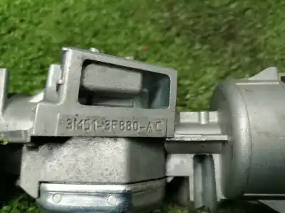 Автозапчастина б/у стартер для ford focus c-max (cap) ambiente (d) посилання на oem iam 3m513f880ac  3m513f880ac