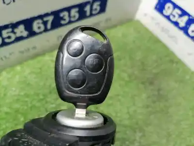 Автозапчастина б/у стартер для ford focus c-max (cap) ambiente (d) посилання на oem iam 3m513f880ac  3m513f880ac