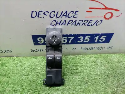 Автозапчастина б/у передні вікний вмикач для ford focus c-max (cap) ambiente (d) посилання на oem iam 