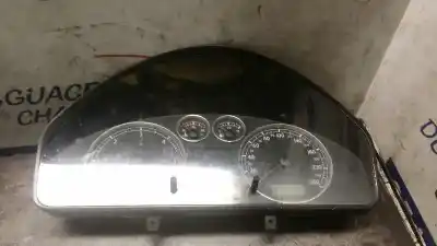 Second-hand car spare part dashboard for seat alhambra (7v9) fancy oem iam references 7m7920800g