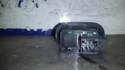 Second-hand car spare part passenger side right window regulator for citroen c3 1.1 furio oem iam references   