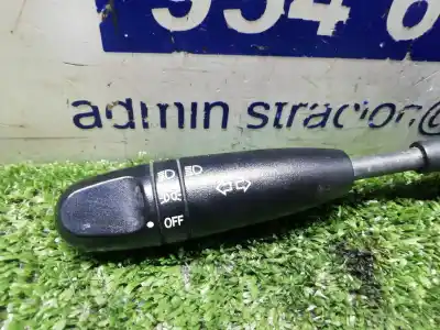 Second-hand car spare part indicator switch for chevrolet matiz se oem iam references 96540683  96540683