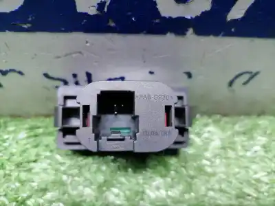 Pezzo di ricambio per auto di seconda mano avvertimento per ford focus c-max (cap) ambiente (d) riferimenti oem iam 3m5t13a350ab  3m5t13a350ab