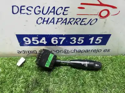 Second-hand car spare part windshiel wiper switch for chevrolet matiz se oem iam references 96602569  96602569