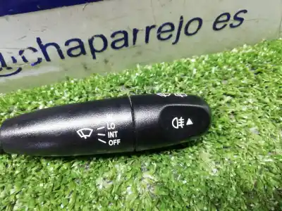 Second-hand car spare part windshiel wiper switch for chevrolet matiz se oem iam references 96602569  96602569