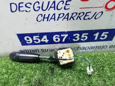 Second-hand car spare part windshiel wiper switch for chevrolet matiz se oem iam references 96602569  96602569