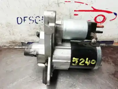 Автозапчасти б/у двигатель запускается за renault clio iv dynamique ссылки oem iam 233000557r  233000557r