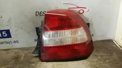 Second-hand car spare part RIGHT TAILGATE LIGHT for KIA SHUMA  OEM IAM references   
