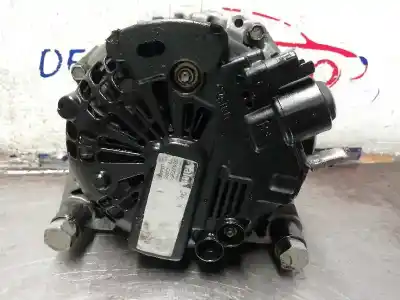 Recambio de automóvil de segunda mano de alternador para peugeot 206 berlina e-music referencias oem iam   