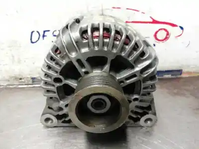 Recambio de automóvil de segunda mano de alternador para peugeot 206 berlina e-music referencias oem iam   