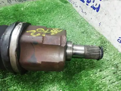 Second-hand car spare part front right transmission for kia cee´d concept oem iam references   