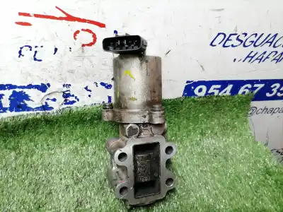 Tweedehands auto-onderdeel egr-klep voor toyota avensis berlina (t25) 2.0 d4-d executive berlina oem iam-referenties 256200r021  256200r021