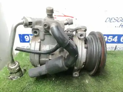 Second-hand car spare part air conditioning compressor for chrysler 300 m (lr) 3.5 v6 oem iam references 4472004785