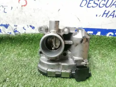 Peça sobressalente para automóvel em segunda mão BORBOLETA DE ADMISSÃO por SMART COUPE  Referências OEM IAM 0003094V007  A1601410225