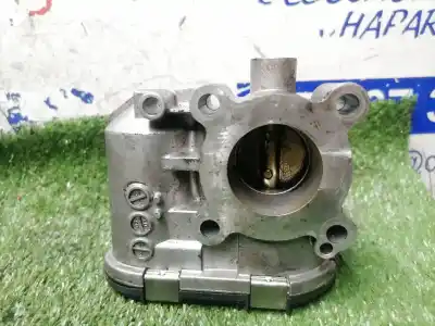 Peça sobressalente para automóvel em segunda mão borboleta de admissão por smart coupe edition bluemotion referências oem iam 0003094v007  a1601410225