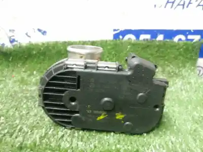 Peça sobressalente para automóvel em segunda mão borboleta de admissão por smart coupe edition bluemotion referências oem iam 0003094v007  a1601410225