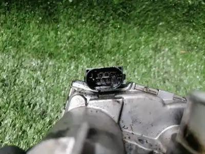 Peça sobressalente para automóvel em segunda mão borboleta de admissão por smart coupe edition bluemotion referências oem iam 0003094v007  a1601410225