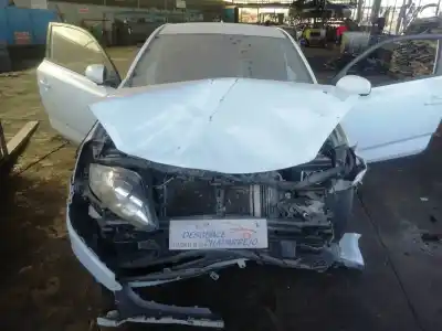 Peça sobressalente para automóvel em segunda mão transmissão dianteira esquerda por kia cee´d concept referências oem iam   