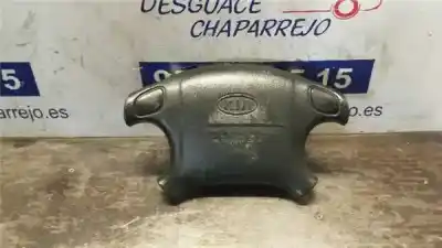 Pièce détachée automobile d'occasion AIRBAG AVANT GAUCHE pour KIA SHUMA  Références OEM IAM   