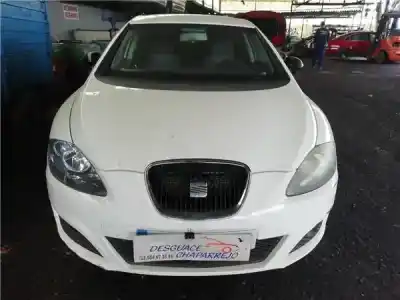 Second-hand car spare part front left transmission for seat leon (5f1) 1.6 tdi oem iam references   