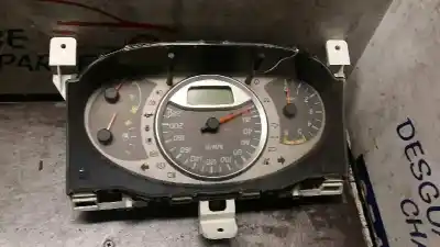 Peça sobressalente para automóvel em segunda mão QUADRANTE por NISSAN ALMERA TINO (V10M)  Referências OEM IAM 1626088  
