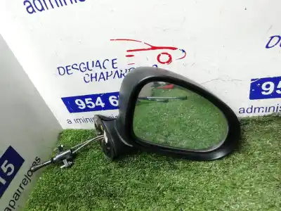 Second-hand car spare part right rearview mirror for chevrolet matiz se oem iam references 