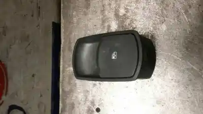 Peça sobressalente para automóvel em segunda mão botão / interruptor elevador vidro dianteiro direito por opel corsa d catch me referências oem iam 13189333rw