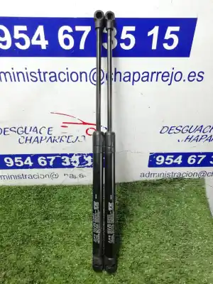 Second-hand car spare part tailgate gas strut for chevrolet matiz se oem iam references 