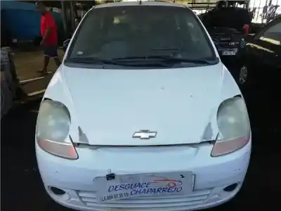 Piesă de schimb auto la mâna a doua intrerusator pentru chevrolet matiz (m200, m250) 1.0 lpg referințe oem iam   