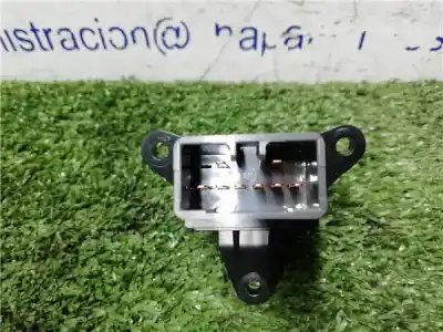 Piesă de schimb auto la mâna a doua intrerusator pentru chevrolet matiz (m200, m250) 1.0 lpg referințe oem iam   