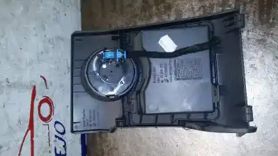 Pezzo di ricambio per auto di seconda mano controllo della luce per opel corsa d catch me riferimenti oem iam 13228683  