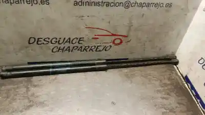 Peça sobressalente para automóvel em segunda mão amortecedores do tronco / porta por opel corsa d catch me referências oem iam 