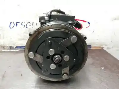 Second-hand car spare part air conditioning compressor for ford focus berlina (cap) ghia oem iam references 3m5h19d629  3m5h19d629