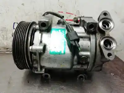 Second-hand car spare part air conditioning compressor for ford focus berlina (cap) ghia oem iam references 3m5h19d629  3m5h19d629